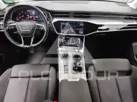 2022 Audi A6