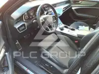 2022 Audi A6