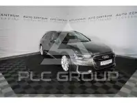 2022 Audi A6