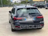 2022 Audi A6