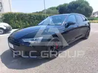 2022 Audi A6