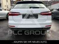 2022 Audi A6