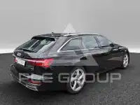 2022 Audi A6