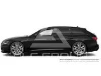 2022 Audi A6