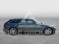 2022 Audi A6
