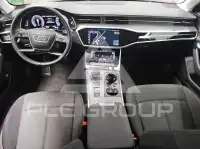 2022 Audi A6