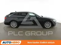 2022 Audi A6