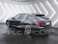 2022 Audi A6