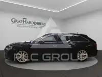 2022 Audi A6