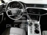 2022 Audi A6