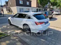 2022 Audi A6