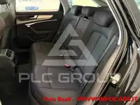 2022 Audi A6