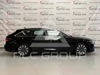 2022 Audi A6
