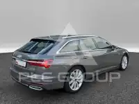 2022 Audi A6