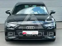 2022 Audi A6