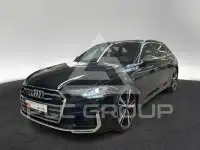2022 Audi A6