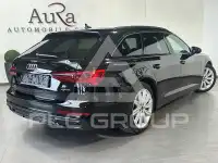2022 Audi A6