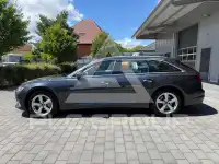 2022 Audi A6