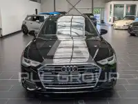 2022 Audi A6