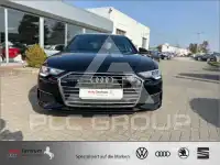 2022 Audi A6