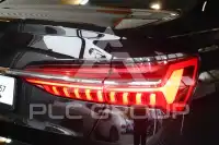 2022 Audi A6