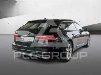 2022 Audi A6