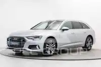 2022 Audi A6