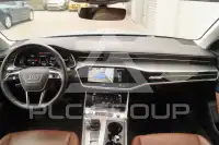 2022 Audi A6