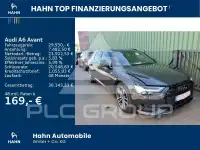 2022 Audi A6
