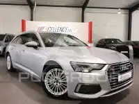 2022 Audi A6