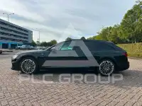 2022 Audi A6