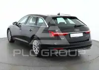 2022 Audi A6