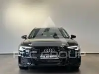 2022 Audi A6