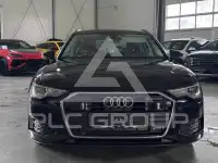 2022 Audi A6