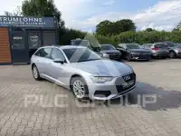 2022 Audi A6