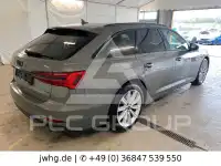 2022 Audi A6