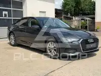 2022 Audi A6
