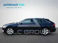 2022 Audi A6
