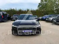 2022 Audi A6