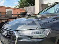 2022 Audi A6