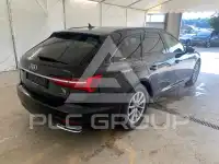 2022 Audi A6