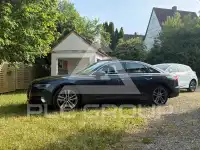 2022 Audi A6