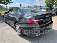 2022 Audi A6