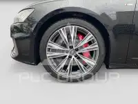 2022 Audi A6