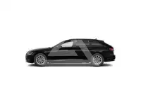 2022 Audi A6