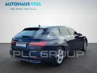 2022 Audi A6
