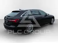 2022 Audi A6