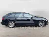2022 Audi A6