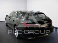 2022 Audi A6
