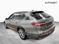 2022 Audi A6